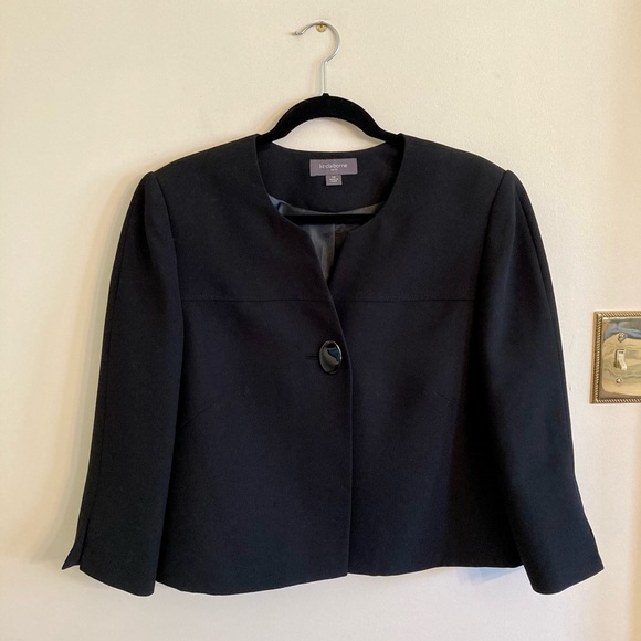 Liz Claiborne Jacket - Picture 6 of 6